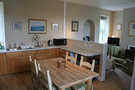 Gardener’s Cottage - Glenmuick Estate